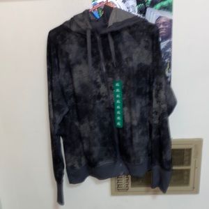 zip up active jacket